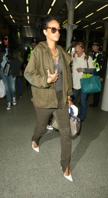 Rihanna pic #555267
