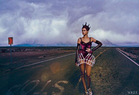 photo 14 in Rihanna gallery [id572304] 2012-10-22 00:00:00