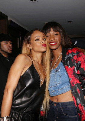 photo 19 in Rihanna gallery [id632479] 2013-05-12 00:00:00