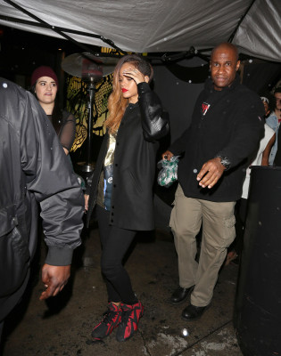 photo 11 in Rihanna gallery [id601729] 2013-01-30 00:00:00