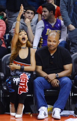 photo 14 in Rihanna gallery [id624746] 2013-04-14 00:00:00