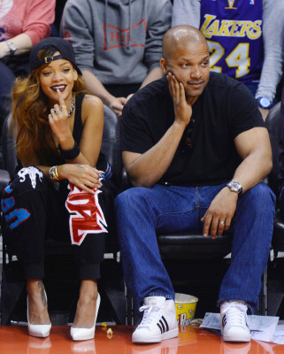 photo 15 in Rihanna gallery [id624745] 2013-04-14 00:00:00