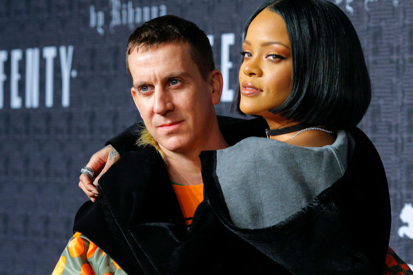 photo 17 in Rihanna gallery [id932400] 2017-01-10 00:00:00