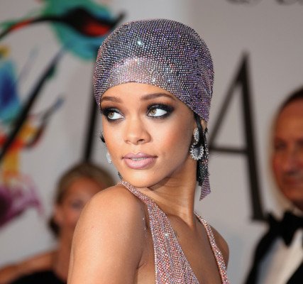 photo 18 in Rihanna gallery [id739044] 2014-06-14 00:00:00