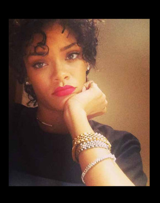 photo 3 in Rihanna gallery [id677887] 2013-11-12 00:00:00