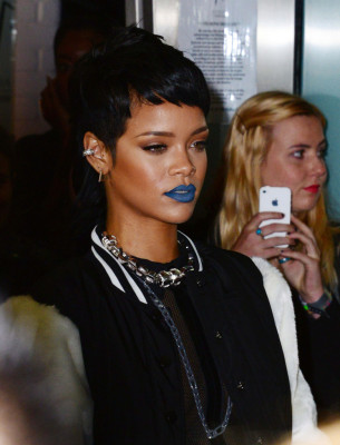 photo 16 in Rihanna gallery [id664272] 2013-09-21 00:00:00