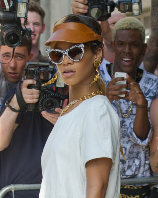 photo 25 in Rihanna gallery [id655008] 2013-08-01 00:00:00