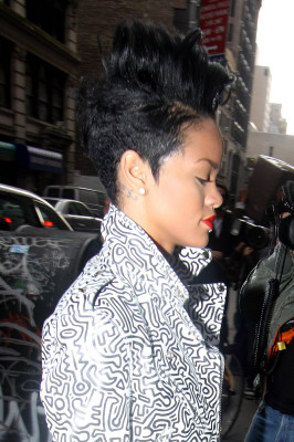 Rihanna