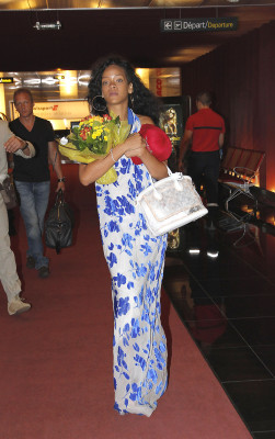 Rihanna pic #542892