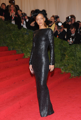 photo 5 in Rihanna gallery [id1218110] 2019-09-09 00:00:00
