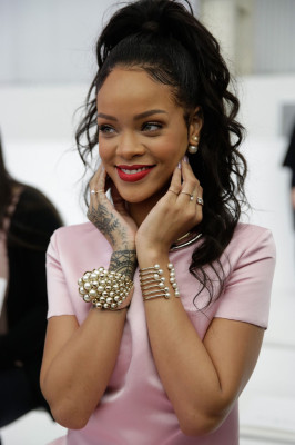 Rihanna