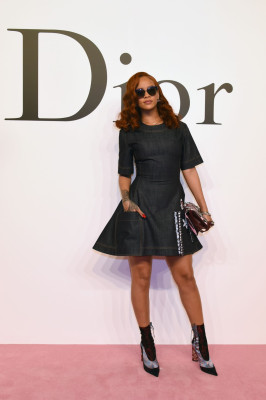 photo 21 in Rihanna gallery [id1215934] 2019-08-31 00:00:00