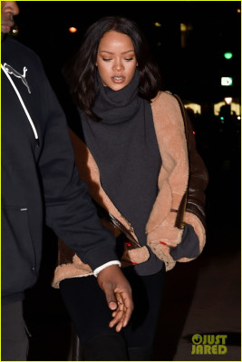 photo 7 in Rihanna gallery [id1208275] 2019-08-13 00:00:00
