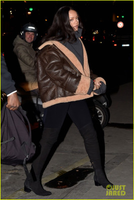 photo 10 in Rihanna gallery [id1208272] 2019-08-13 00:00:00