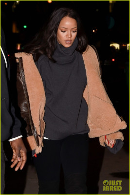 photo 9 in Rihanna gallery [id1208273] 2019-08-13 00:00:00