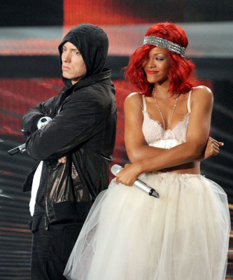 Rihanna