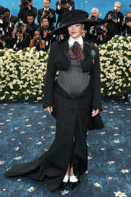 Rihanna – Met Gala 2025