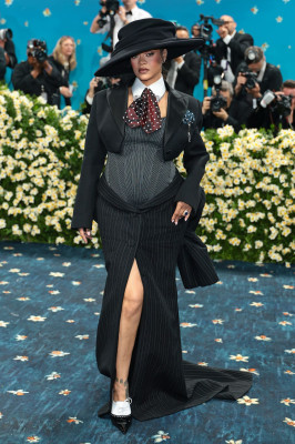 Rihanna – Met Gala 2025
