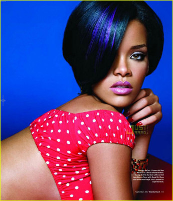 photo 13 in Rihanna gallery [id81775] -0001-11-30 00:00:00