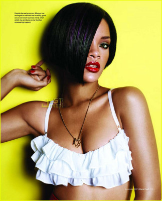 photo 12 in Rihanna gallery [id81776] -0001-11-30 00:00:00
