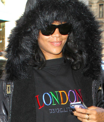 Rihanna pic #1289222