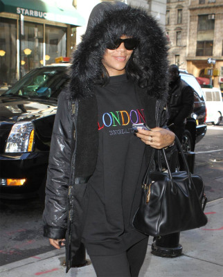 photo 23 in Rihanna gallery [id706554] 2014-03-06 00:00:00