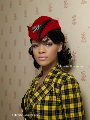 photo 7 in Rihanna gallery [id92695] -0001-11-30 00:00:00