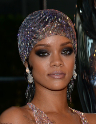 photo 18 in Rihanna gallery [id932399] 2017-01-10 00:00:00