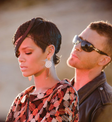 photo 28 in Rihanna gallery [id434796] 2011-11-11 00:00:00