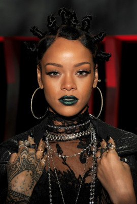 photo 10 in Rihanna gallery [id726461] 2014-05-08 00:00:00