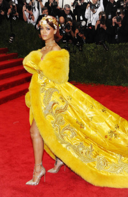 photo 7 in Rihanna gallery [id889552] 2016-05-29 00:00:00