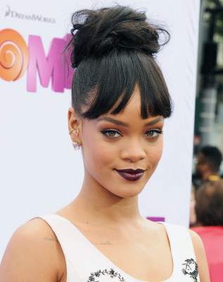 photo 8 in Rihanna gallery [id1123327] 2018-12-06 00:00:00