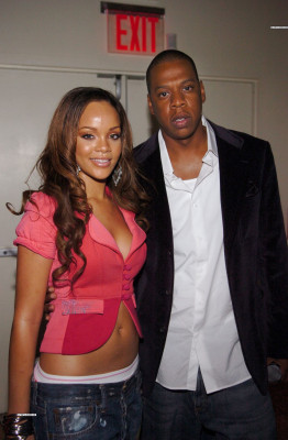 Rihanna pic #586844