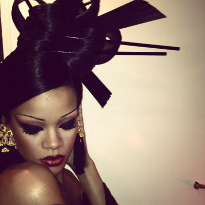 photo 17 in Rihanna gallery [id578932] 2012-11-10 00:00:00