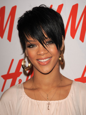 photo 26 in Rihanna gallery [id381625] 2011-04-06 00:00:00