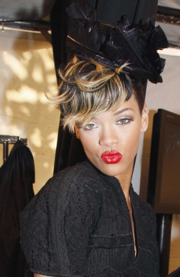 photo 22 in Rihanna gallery [id593823] 2013-01-02 00:00:00