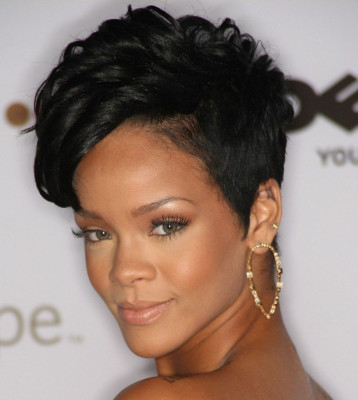 photo 19 in Rihanna gallery [id415600] 2011-08-30 00:00:00