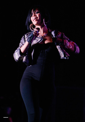 photo 9 in Rihanna gallery [id147427] 2009-04-06 00:00:00