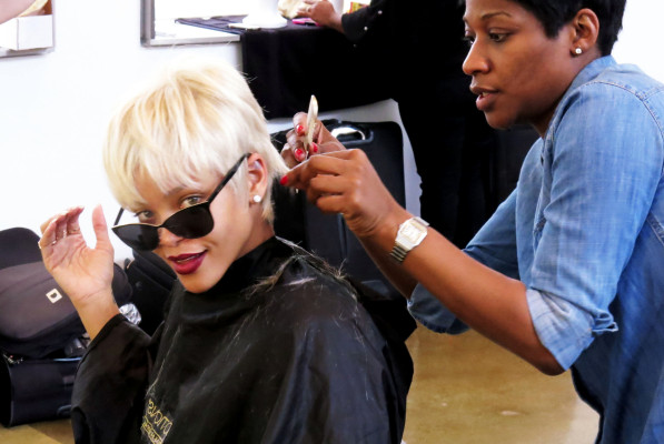 photo 5 in Rihanna gallery [id675667] 2013-11-05 00:00:00