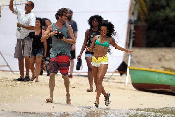 photo 28 in Rihanna gallery [id550414] 2012-08-21 00:00:00