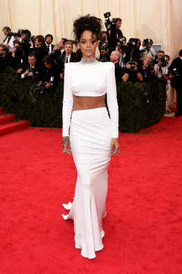 photo 23 in Rihanna gallery [id727815] 2014-05-10 00:00:00
