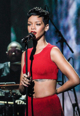 photo 24 in Rihanna gallery [id592422] 2012-12-24 00:00:00