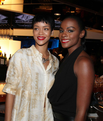 photo 13 in Rihanna gallery [id567697] 2012-10-07 00:00:00