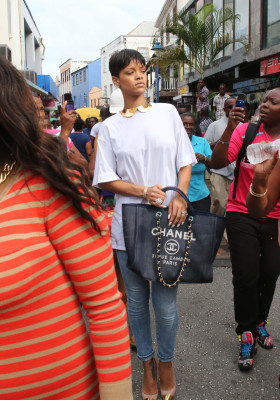 photo 3 in Rihanna gallery [id594261] 2013-01-04 00:00:00