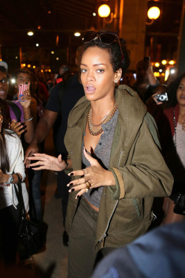 Rihanna pic #555266