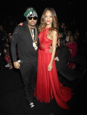 photo 11 in Rihanna gallery [id606923] 2013-02-19 00:00:00