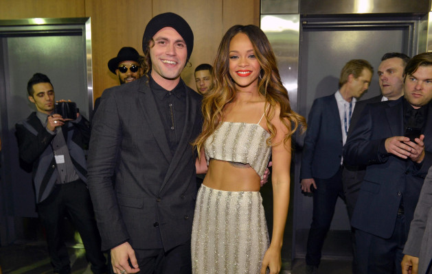 photo 15 in Rihanna gallery [id606919] 2013-02-19 00:00:00