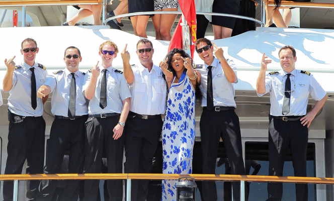 photo 17 in Rihanna gallery [id542517] 2012-07-31 00:00:00