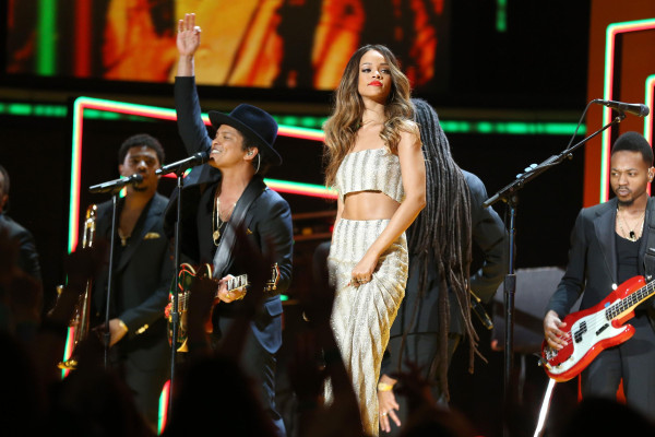 Rihanna pic #607130