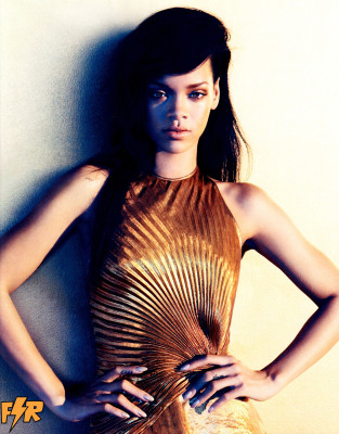 photo 18 in Rihanna gallery [id531972] 2012-07-08 00:00:00